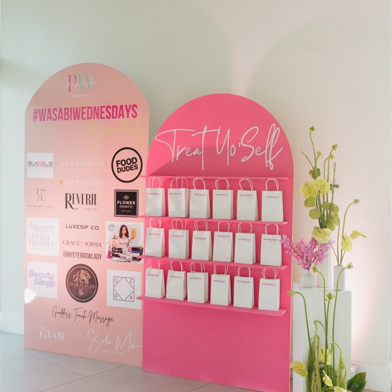 Experiential Marketing Agency