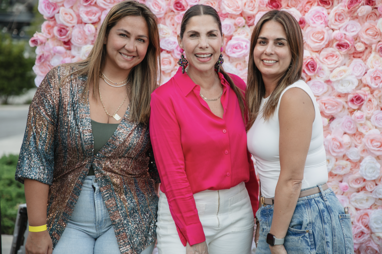 Miami Mom’s Collective: Bloom 2025